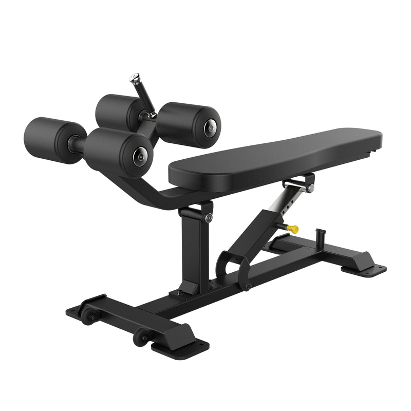 GymGear Sterling Series Multi Abdominal Bench