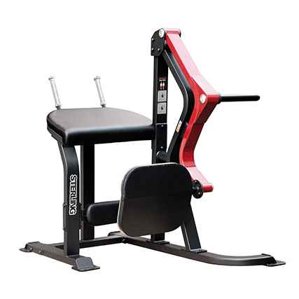 GymGear Sterling Series Rear Kick (Glute)