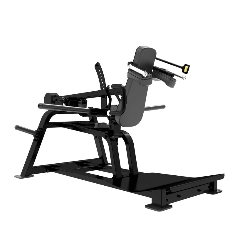 GymGear Sterling Series Vertical Squat