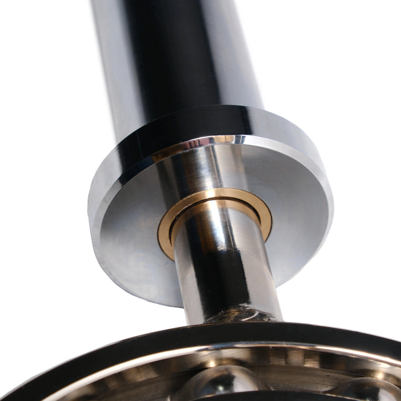 GymGear 360 Multi Grip Olympic Bar / Cable Attachment