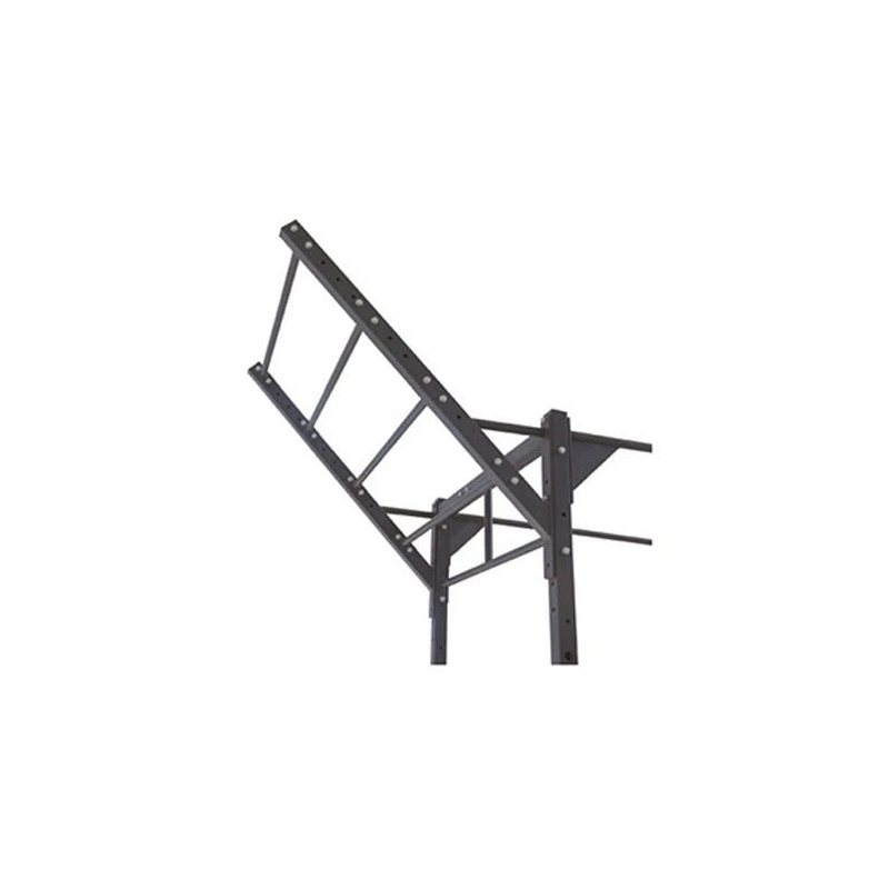 GymGear 45 Degree Wing Ladder (108cm)