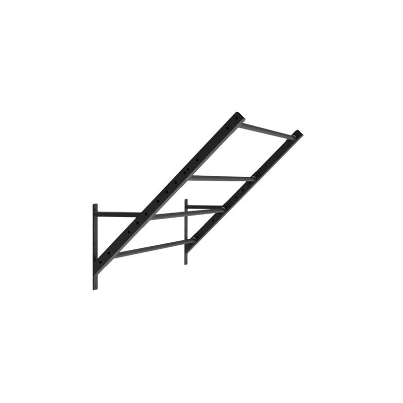 GymGear 45 Degree Wing Ladder (108cm)