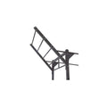 GymGear 45 Degree Wing Ladder (168cm)