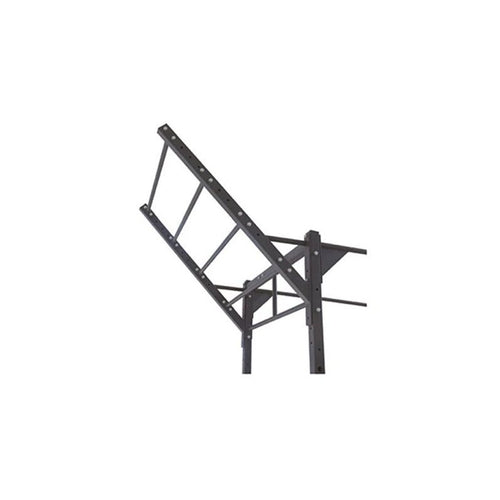 GymGear 45 Degree Wing Ladder (168cm)