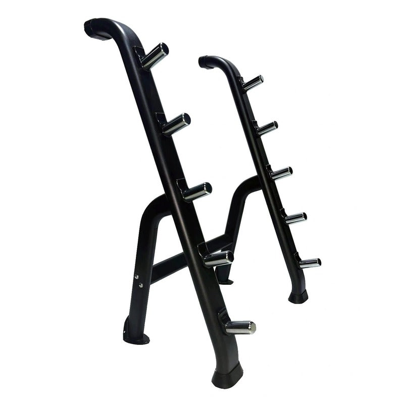GymGear 5 Barbell Single Sided Storage Rack