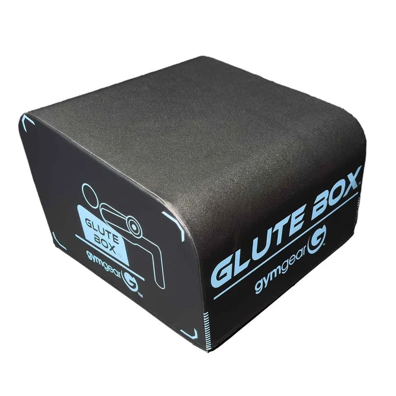 GymGear Angled Glute Box