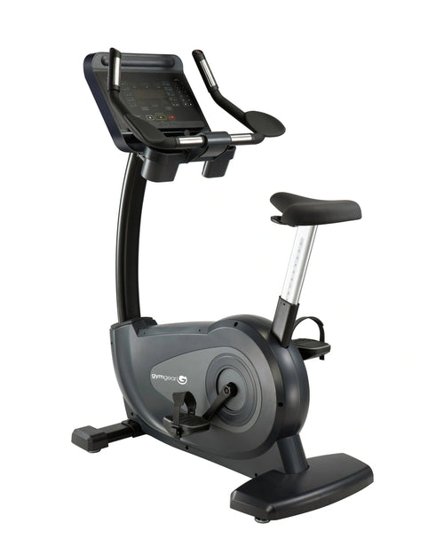 GymGear B8 Upright Bike