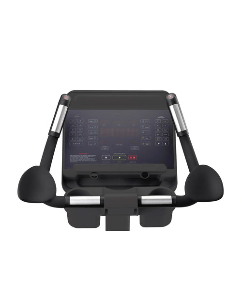 GymGear B8 Upright Bike