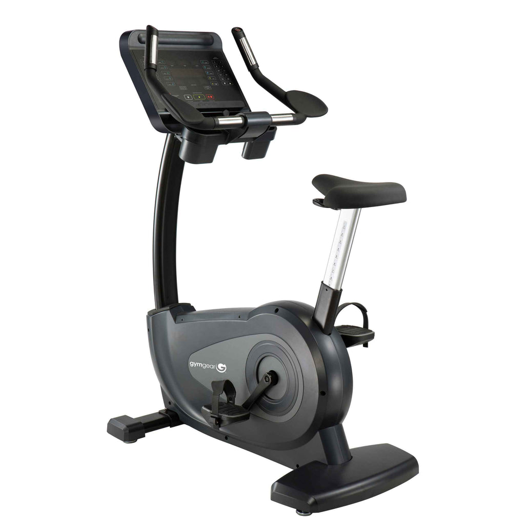 GymGear B8 Upright Bike