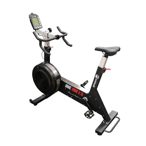 GymGear Bike Max 2.0