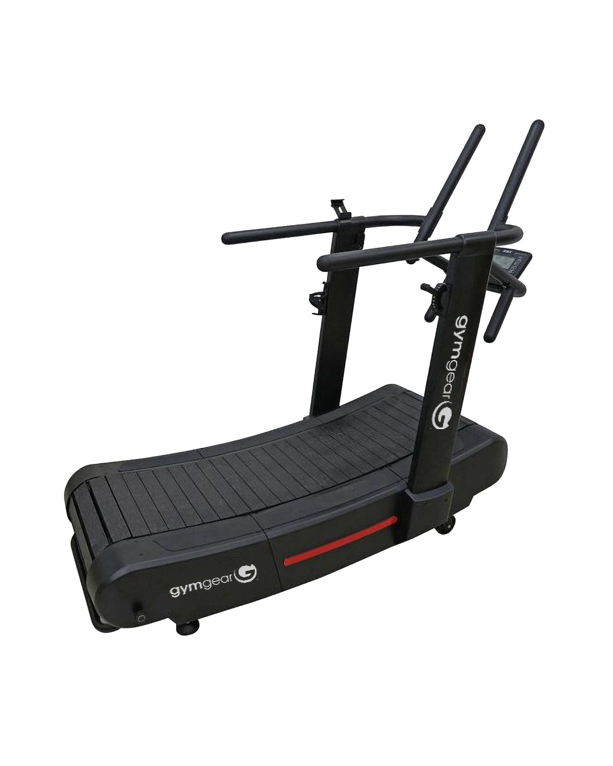 GymGear Curve 2.0 PLUS Treadmill