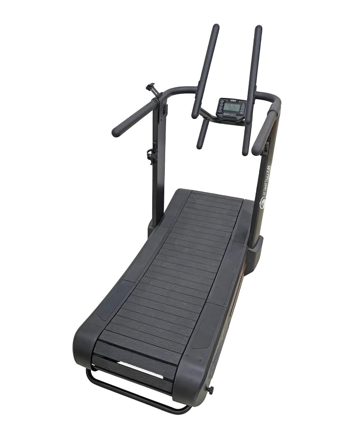GymGear Curve 2.0 PLUS Treadmill