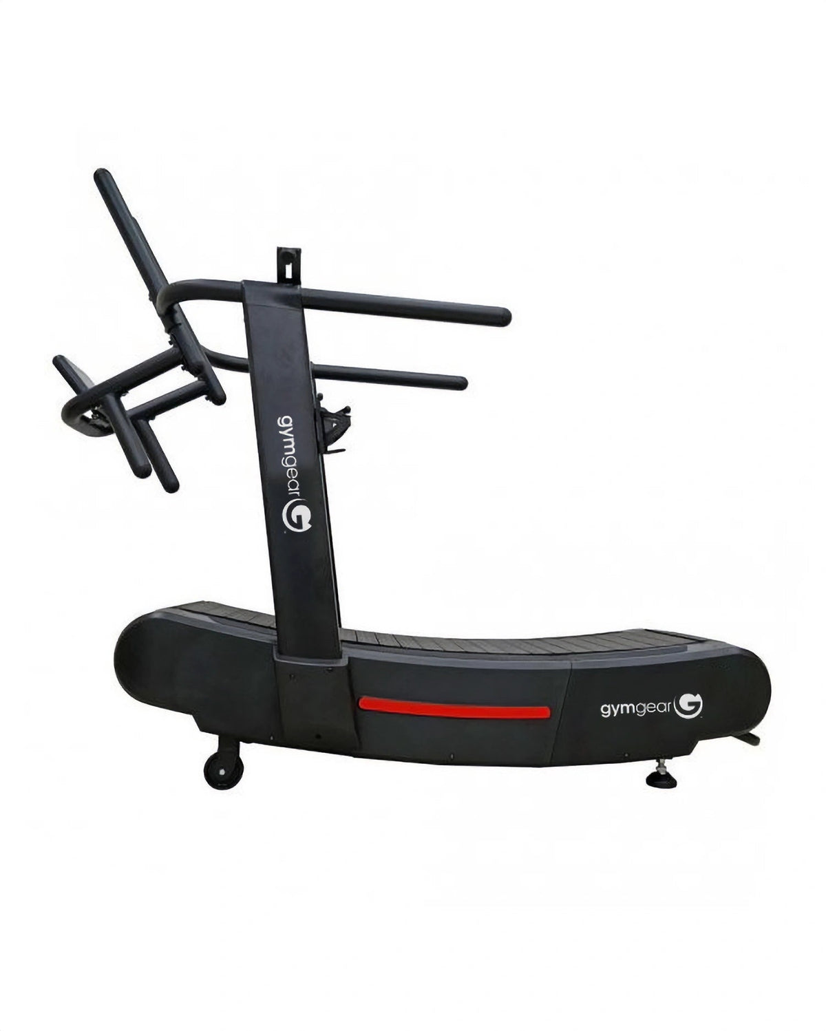GymGear Curve 2.0 PLUS Treadmill
