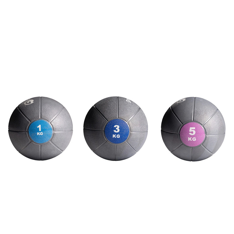 GymGear Medicine Ball
