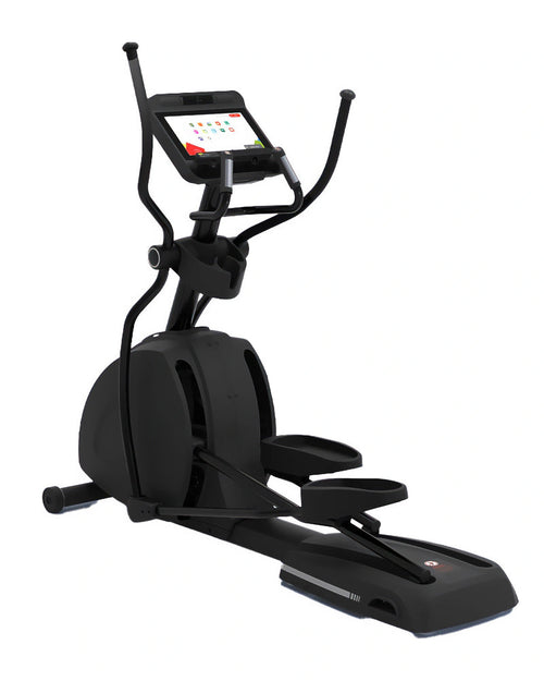 GymGear E7e Entertainment Cross Trainer