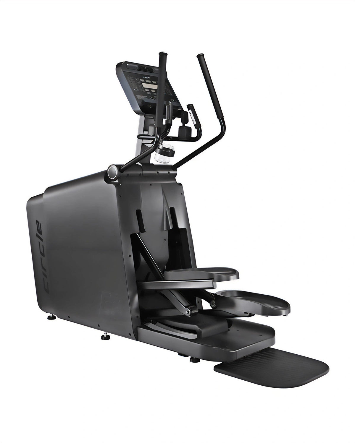 GymGear E8 Cross Trainer
