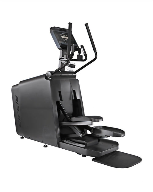 GymGear E8 Cross Trainer