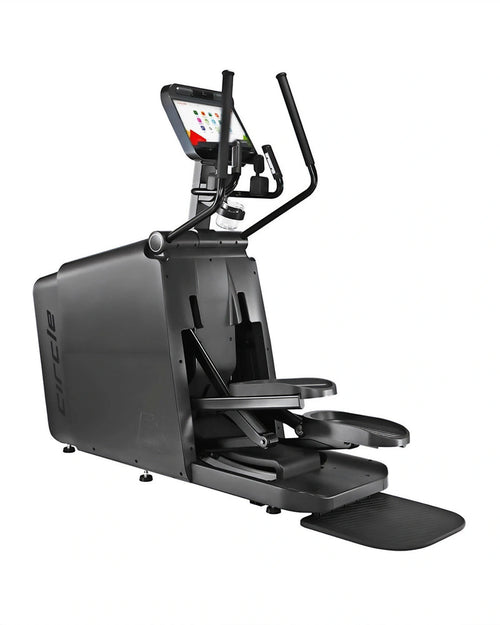 GymGear E8e Cross Trainer