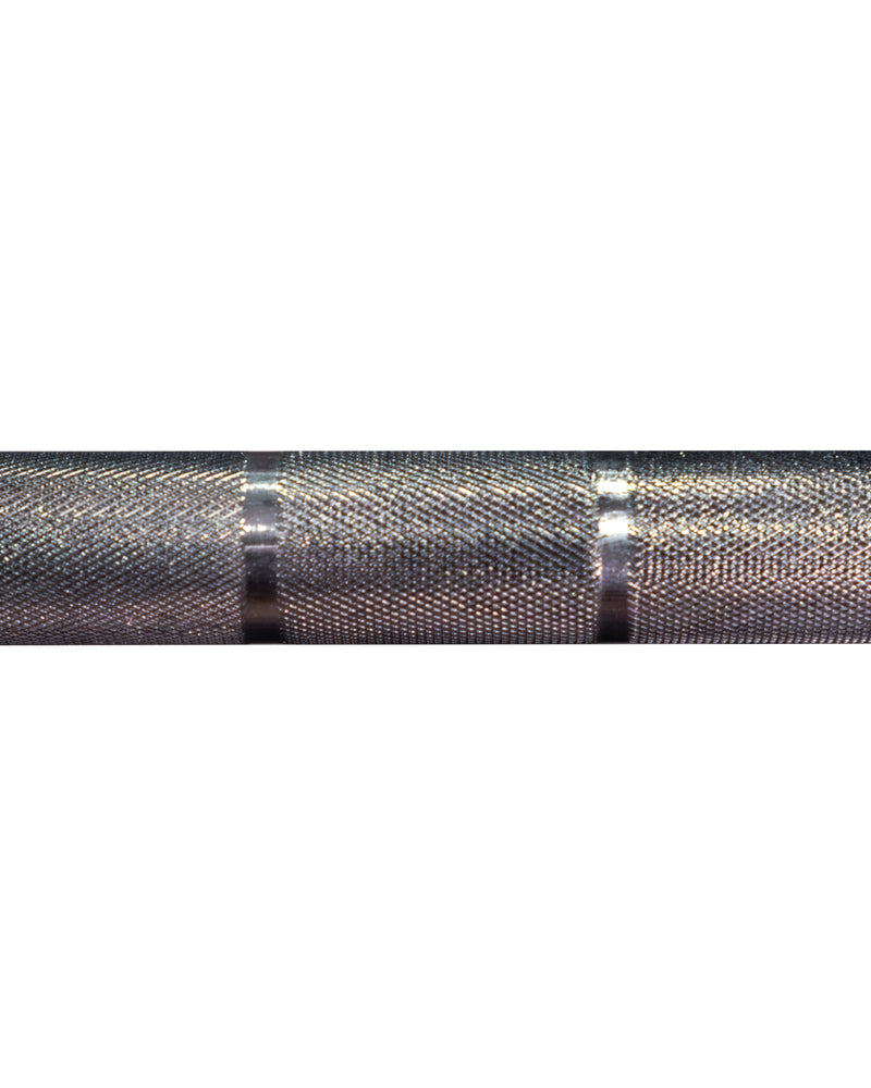 GymGear Elite 7ft Olympic Bar
