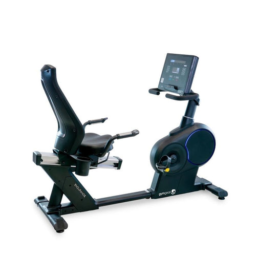 GymGear Endurance Recumbent Bike