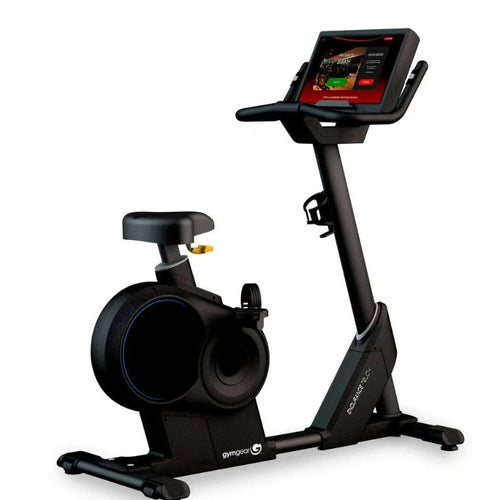 GymGear Endurance Touch Upright Bike