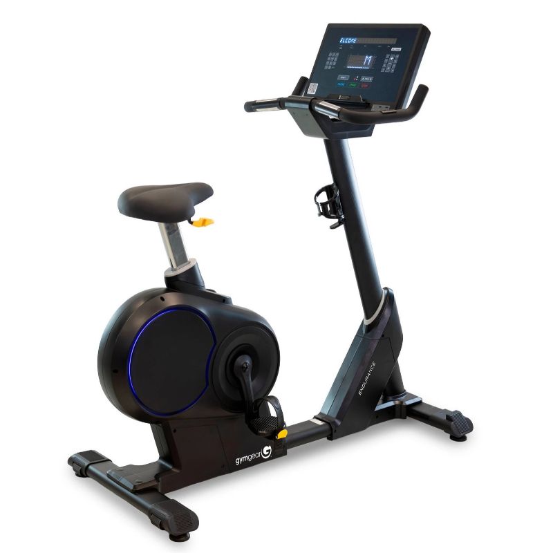 GymGear Endurance Upright Bike