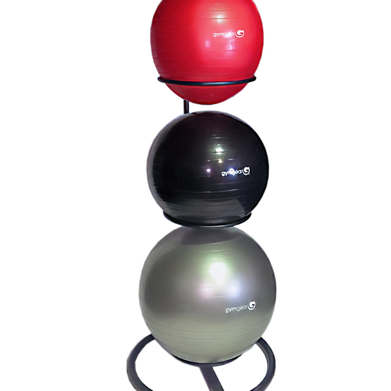 GymGear Gym Ball Stand