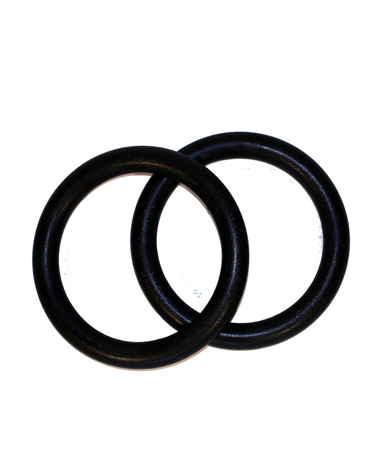 GymGear Gym Rings (Pair)