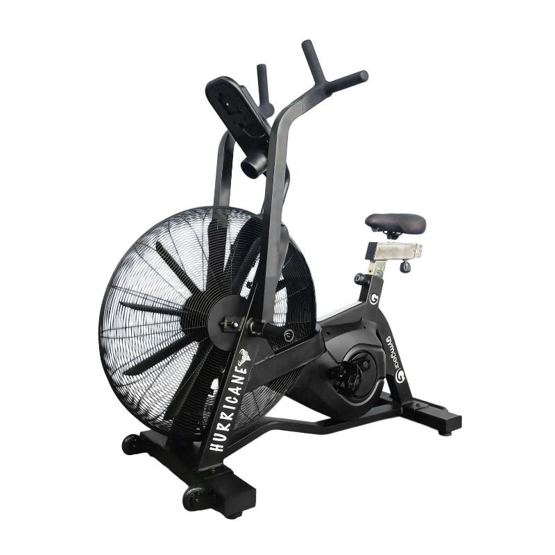 GymGear Hurricane Air Bike