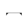 GymGear Ladder Side Bar (168cm)