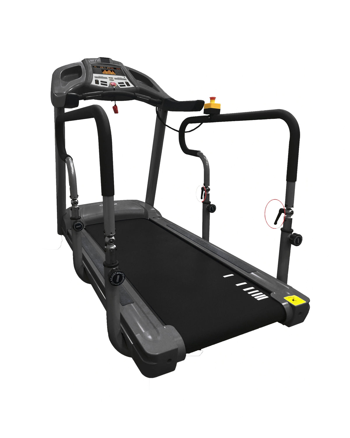 GymGear M6 Rehabilitation Treadmill