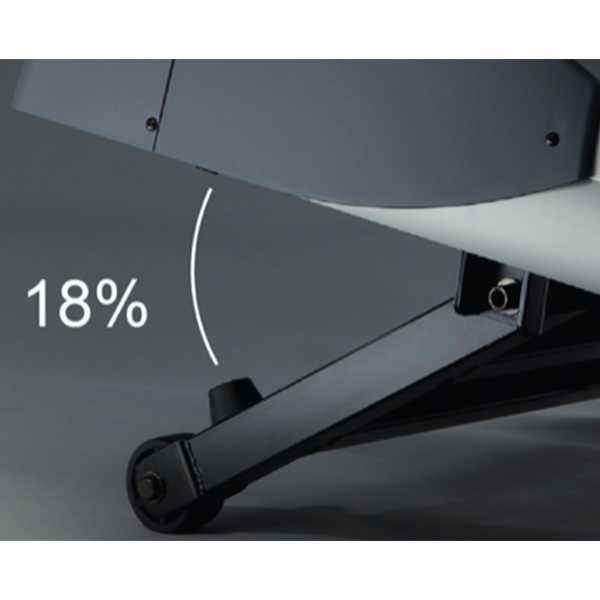 GymGear M7 Commercial Treadmill