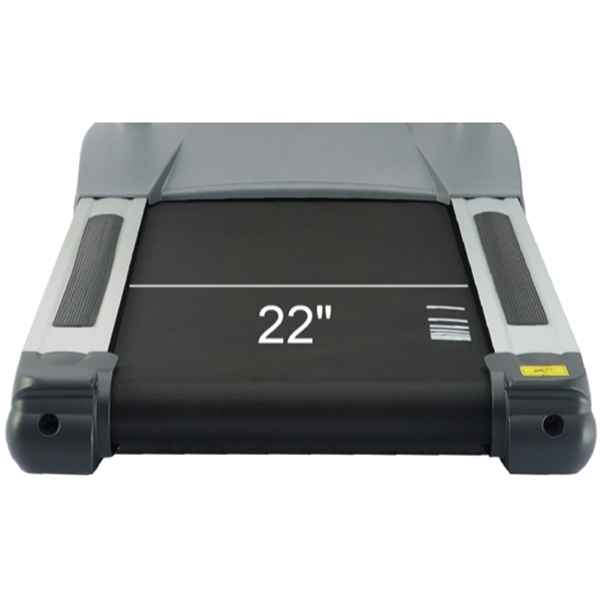 GymGear M7 Commercial Treadmill