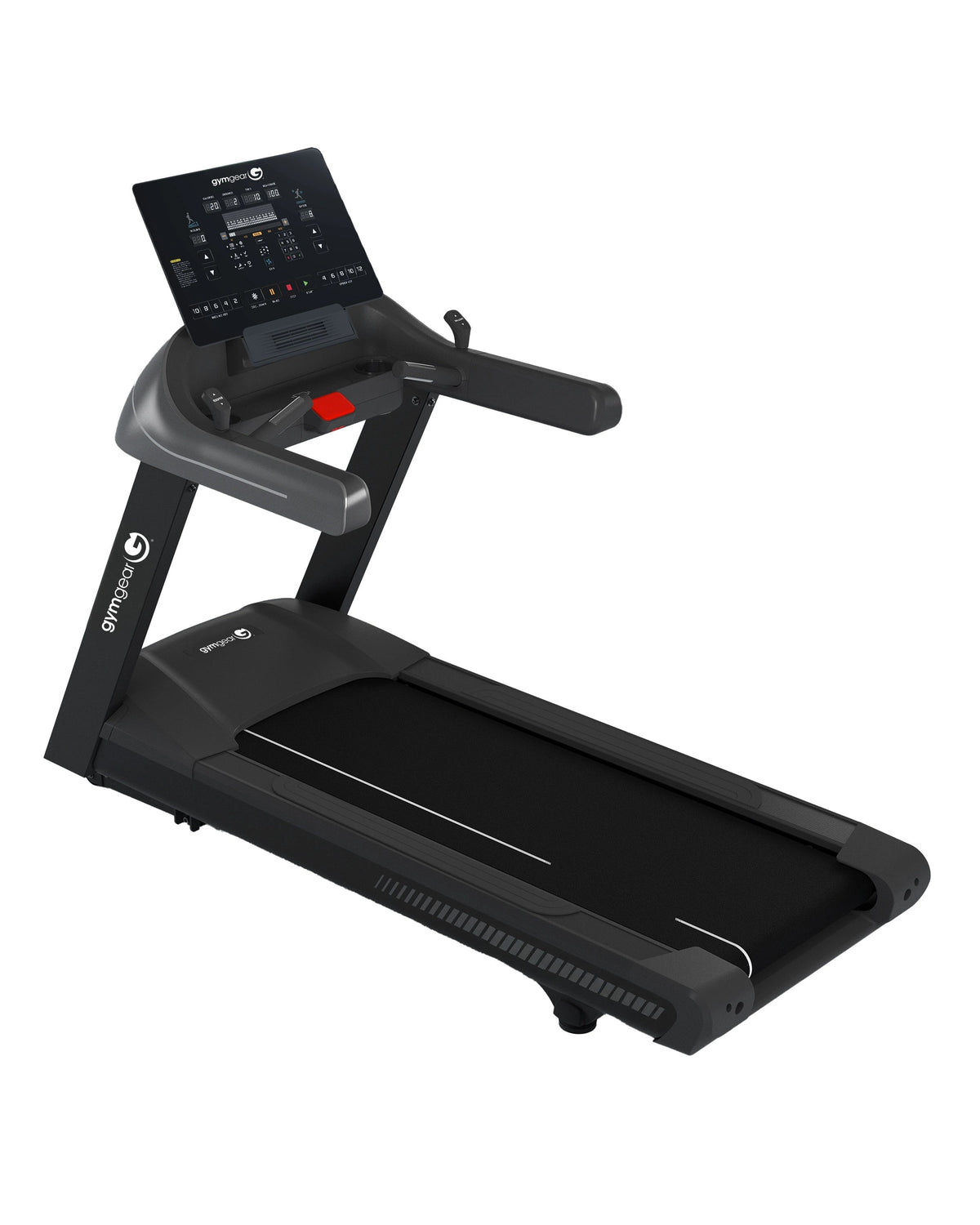 GymGear M8 Commercial Treadmill
