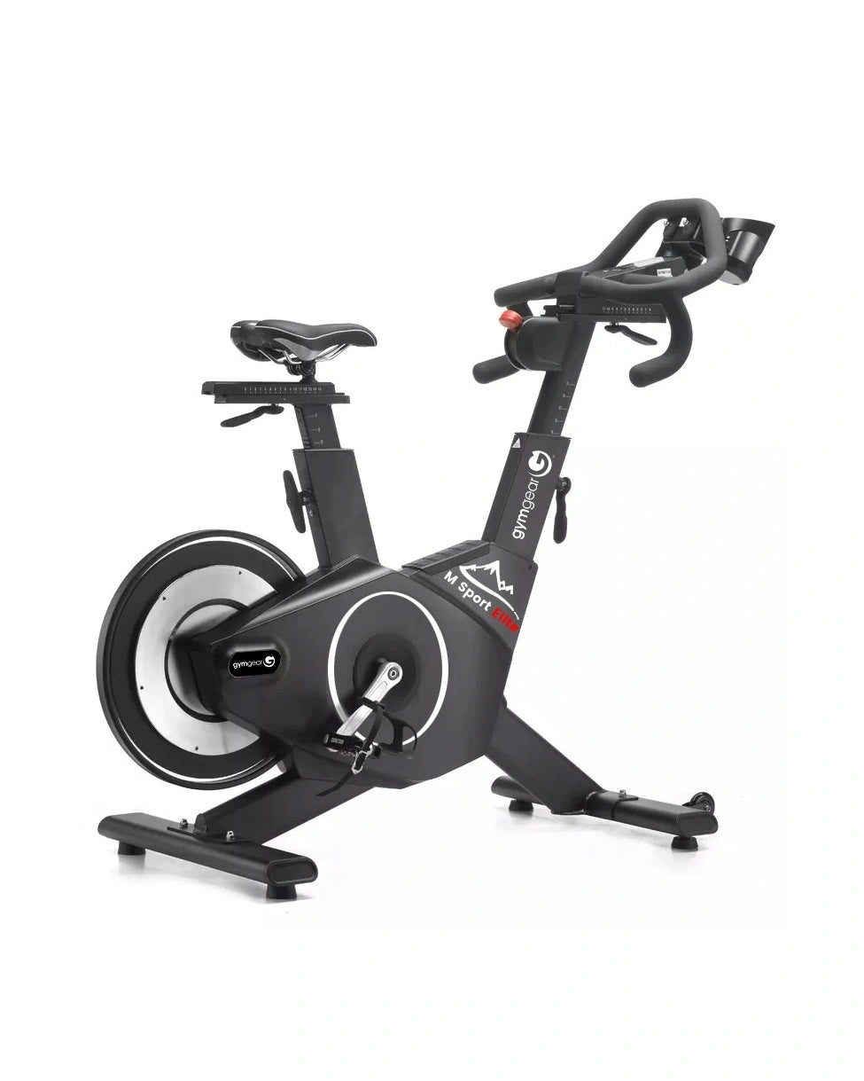 GymGear M Sport Elite Indoor Cycle
