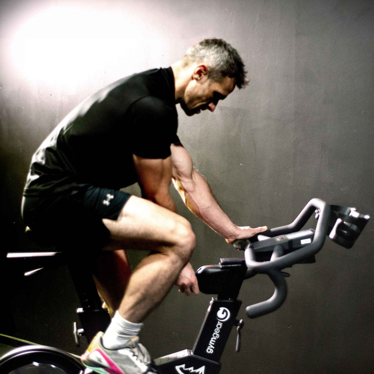 GymGear M Sport Elite Indoor Cycle
