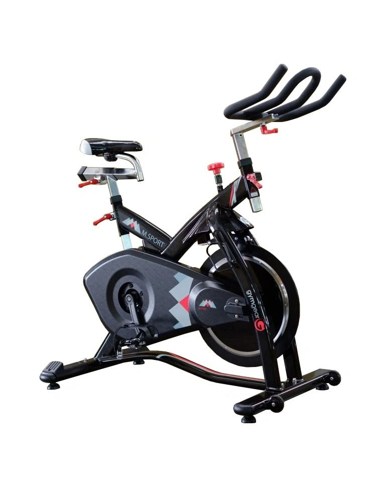 GymGear M Sport Indoor Bike