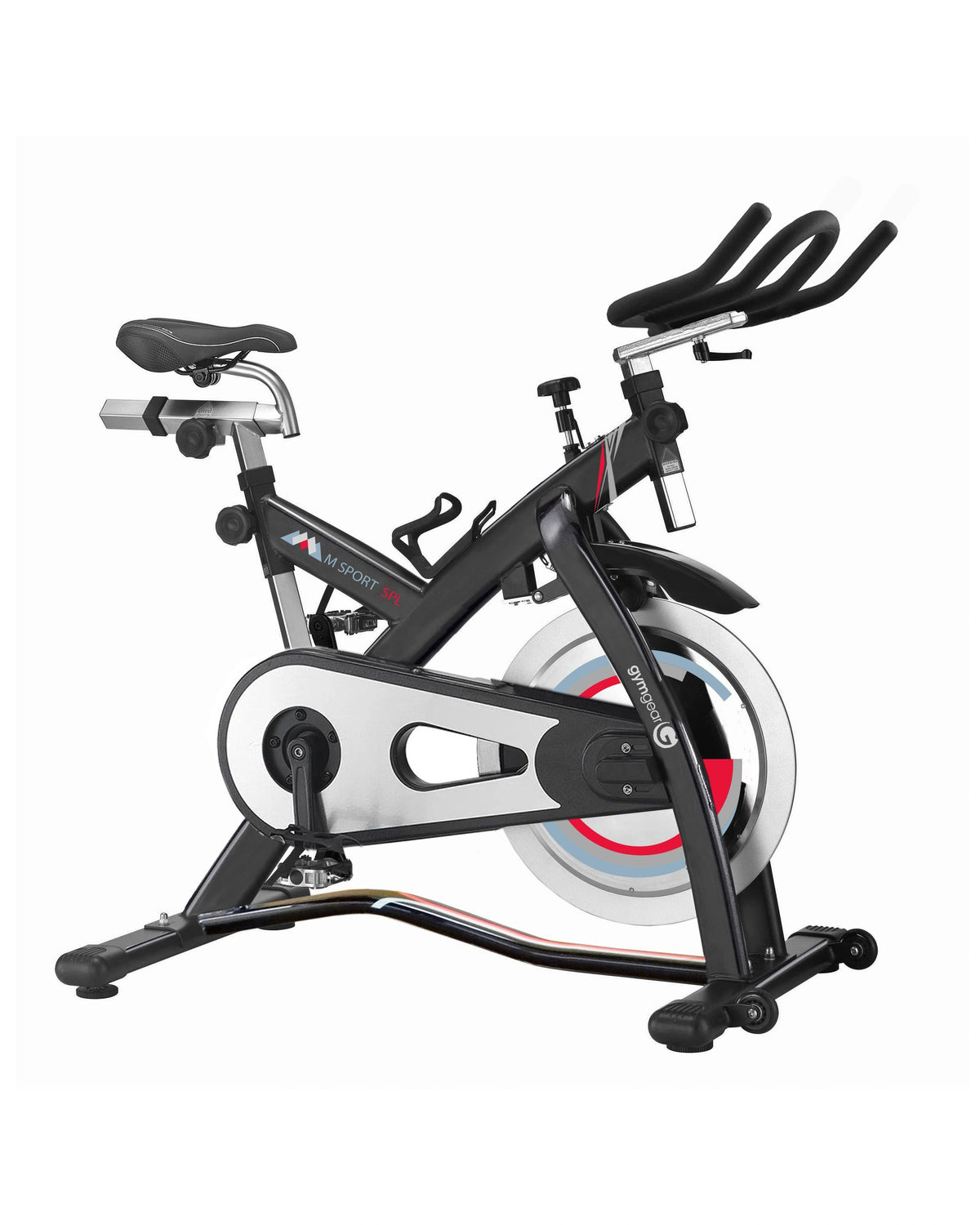 GymGear M Sport SPL Indoor Cycle