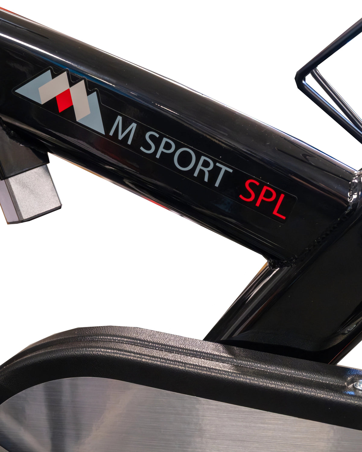 GymGear M Sport SPL Indoor Cycle