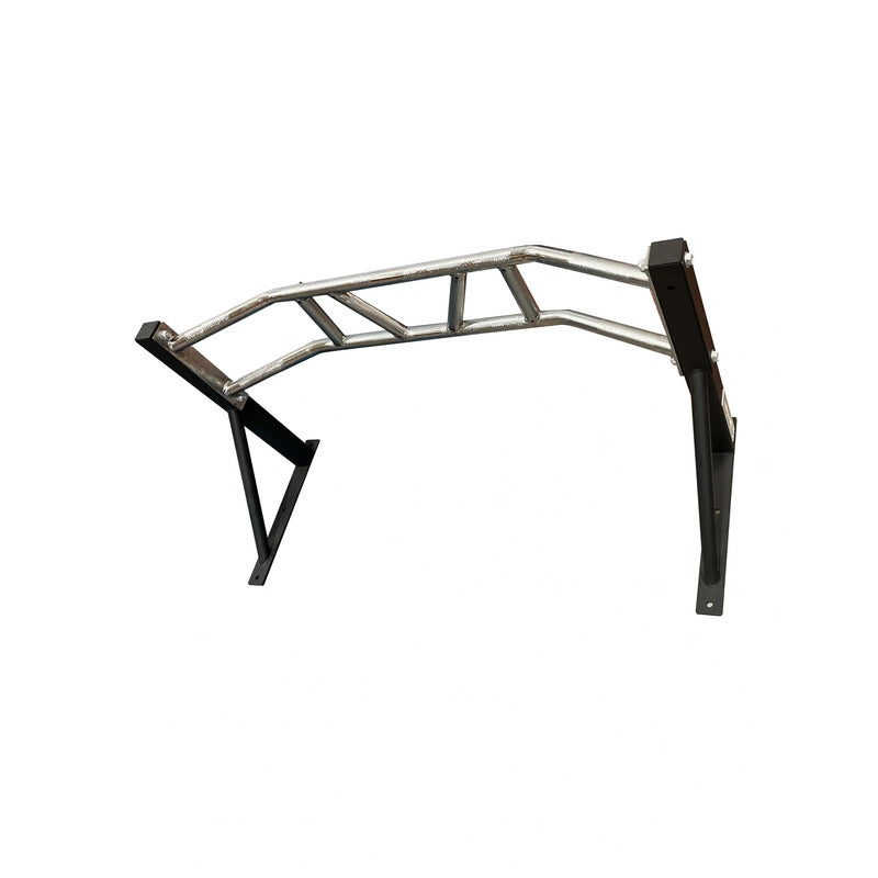 GymGear Multi Grip Chin Up Bar