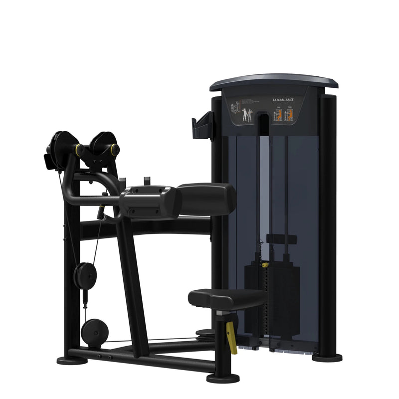 GymGear Perform Series Lateral Raise