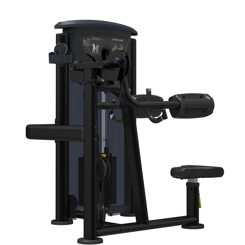 GymGear Perform Series Lateral Raise