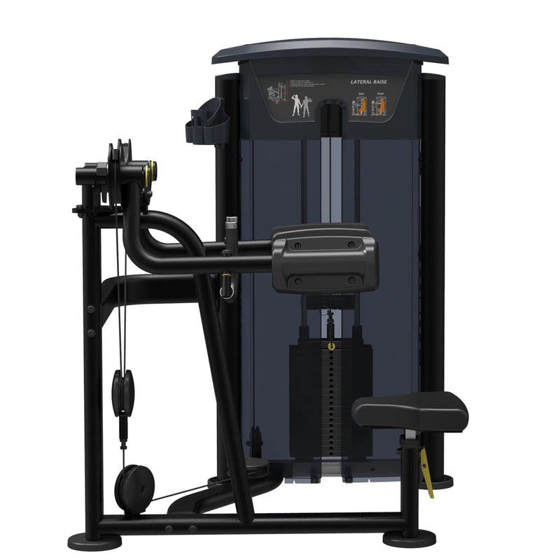 GymGear Perform Series Lateral Raise