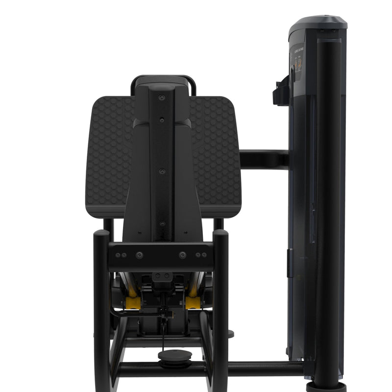 GymGear Perform Series Leg Press and Calf Raise