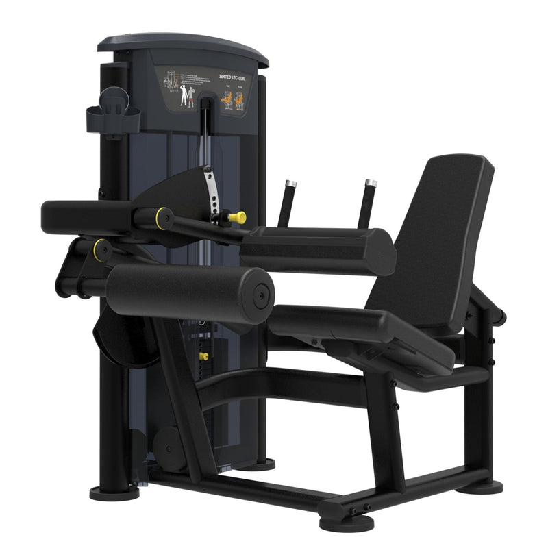 GymGear Perform Series Seated Leg Curl