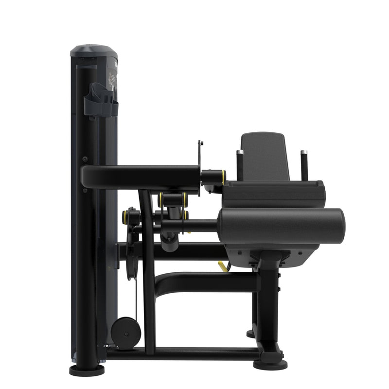 GymGear Perform Series Seated Leg Curl