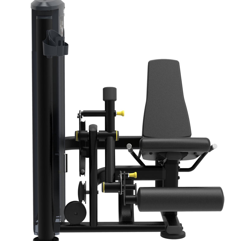 GymGear Perform Series Seated Leg Curl