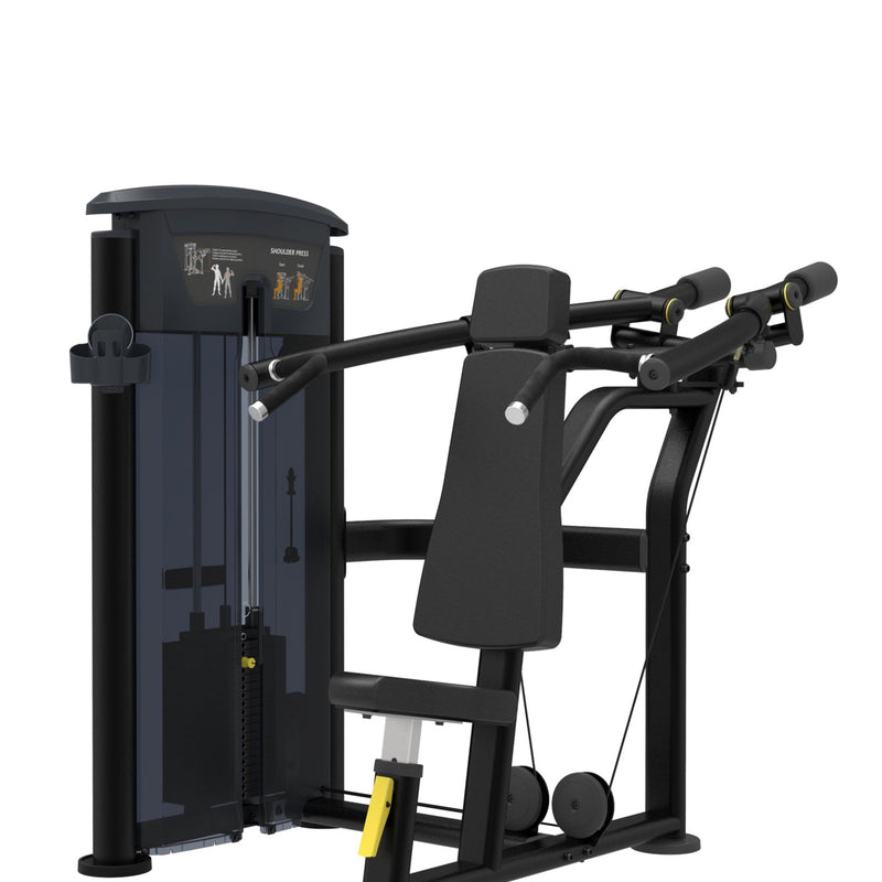 GymGear Perform Series Shoulder Press
