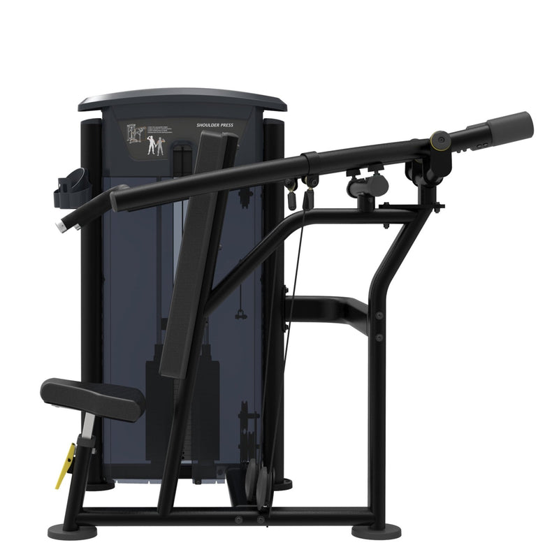 GymGear Perform Series Shoulder Press