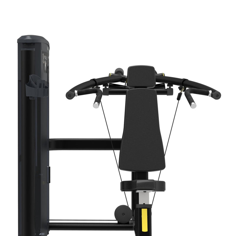 GymGear Perform Series Shoulder Press